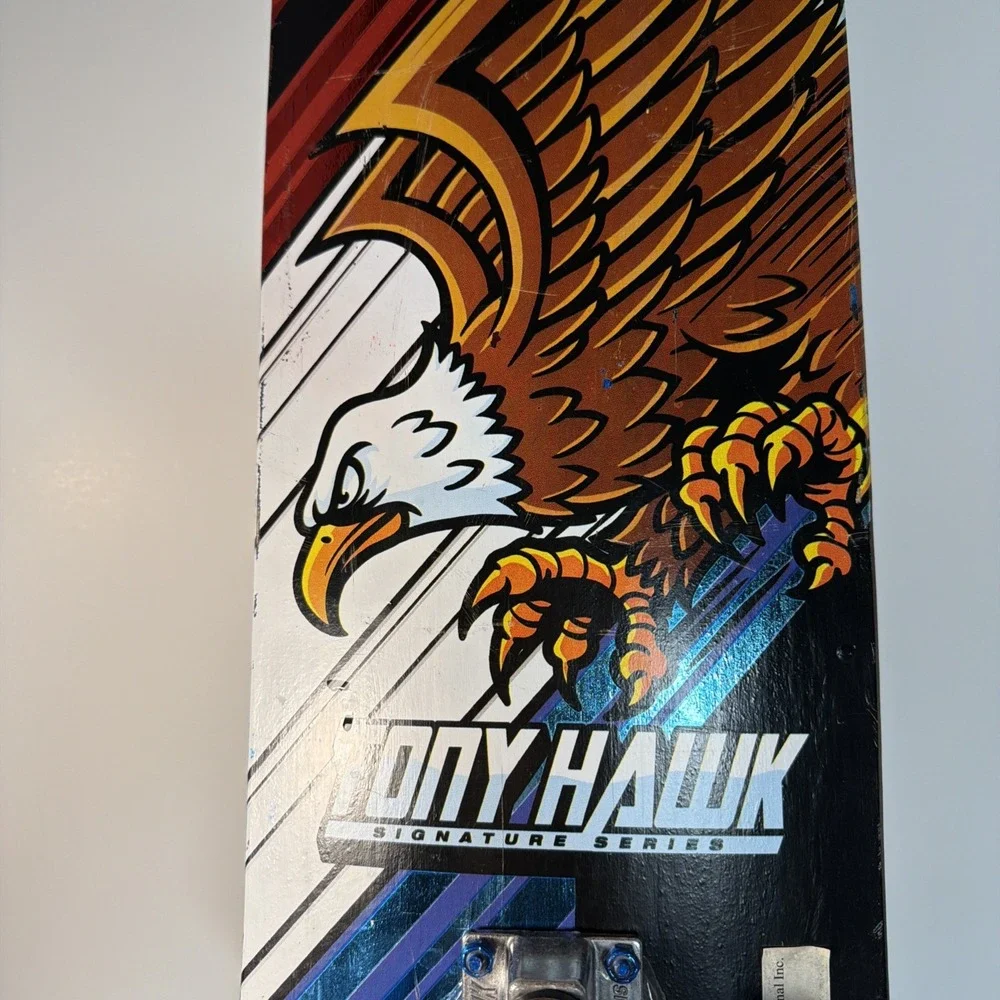 Tony Hawk have see this